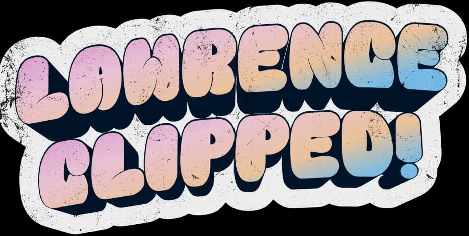 Lawrence Clipped logo